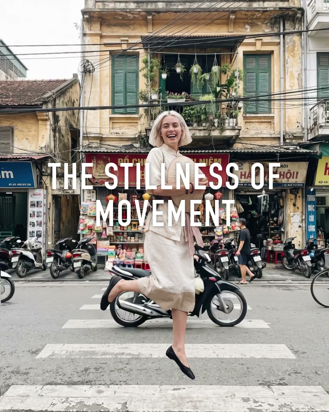 Stillness of movement template in mangoroad: example frame
